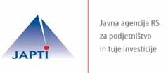 AKTUALNO Izvajanje osnovnih svetovalnih storitev, povezanih z zagonom, poslovanjem in razvojem podjetij ter osnovno svetovanje potencialnim podjetnikom Brezpla no izvajanje postopkov za samostojne
