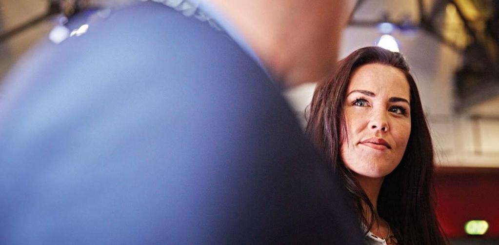 Prigrlite nekog! U proteklih 40 godina vidio sam više desetaka tisuća novih, potencijalnih Poslovnih Suradnika kako dolaze na prvi razgovor o poslu.