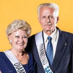 Buruš sponzori: Stevan Lomjanski & Veronika Lomjanski