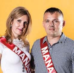 Gregorc sponzor: Bojana Vidović I Ti to možeš!