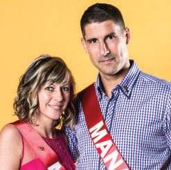 Németh sponzori: Gergely Almási & Barbara Bakos Zsolt