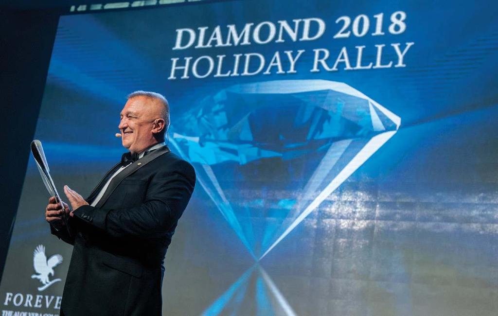 Holiday Rally Tijekom svog života sudjelovao sam u bezbroj priredbi, ali ovogodišnji Holiday Rally u Poreču bilo je pravo čudo!