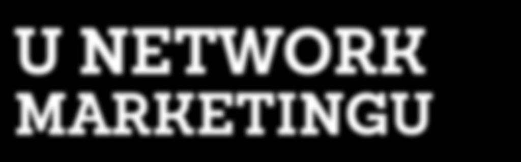 Navike uspjeha U NETWORK MARKETINGU 7 TOČAKA USPJEHA 1. 100% korisnik proizvoda 2. Aktivno skrbi o svojim kupcima i proširuje krug svojih kupaca (aktivnost 4cc) 4CC 3.
