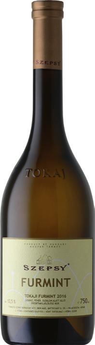 St. Andrea Áldás (egri bikavér) 2016/2017 Eger Kékfrankos alapú bikavér a hűvös egri tufáról kirobbanó gyümölcsökkel, főleg piros bogyósokkal és elegáns fűszerekkel.