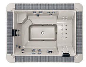 reedom of choice There is a choice of various potential configurations for the exterior finishes for the filter system ffor the heating system This offers a response to many different installation,