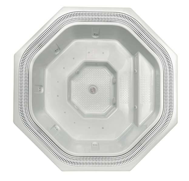 900 120.00 1 610 116 t 2 044 847 t Spa+Jet+Rács / Shell+Jets+Grille 199 x 199 x 103 5 5 10 900 120.