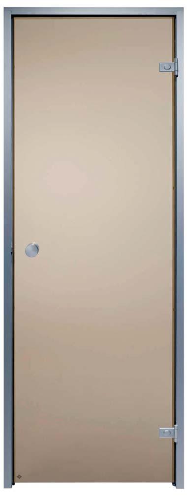 00 108 661 t 138 000 t GX-T0702002 Gõzkabin üvegajtó, 690 x 1990 mm / Glass-door, 690 x