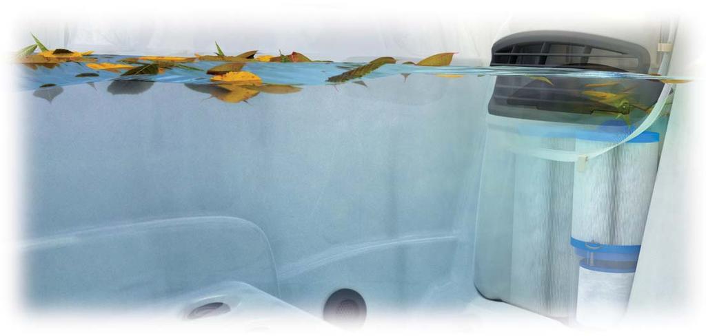 JACUZZI MASSZÁZSMEDENCÉK / JACUZZI MASSAGE SPAS Miért éppen Jacuzzi?