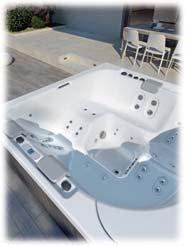 rendszer / Swirl circulation CHEERS SPA Cheers CH1 1100 L. 37 4 2 Cheers CH2 1200 L. 46 4 2 Cheers CH2 Méret Dimensions Net price Gross price PS-CH1 CHEERS CH 1 200x200cm 300.