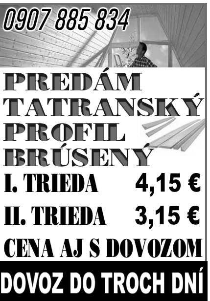 parenice, korbáče, syry, maslo, tvaroh, bryndzu i žinčicu.