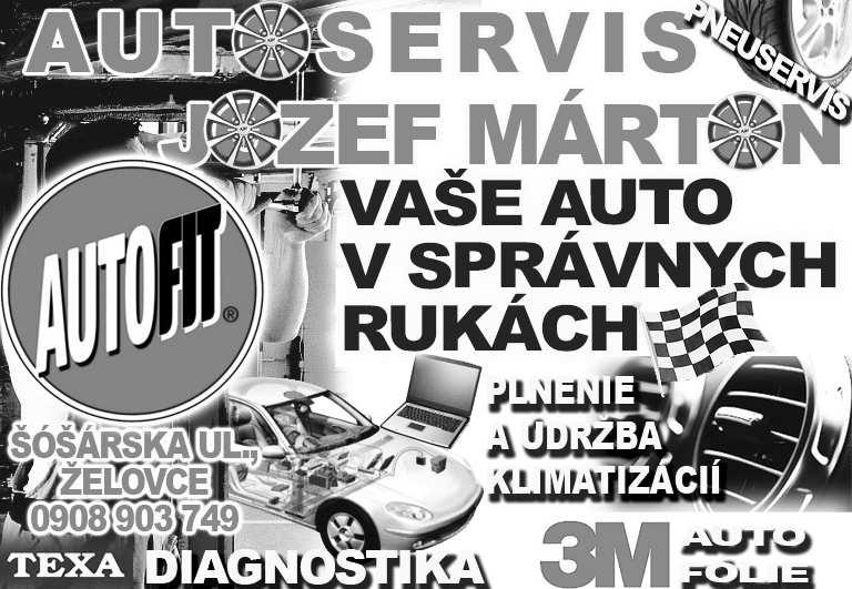 KRTÍŠ 100 12 0948 527 565 07 12 MELSERVIS, s. r. o. (areál LIAZ u), Ul.