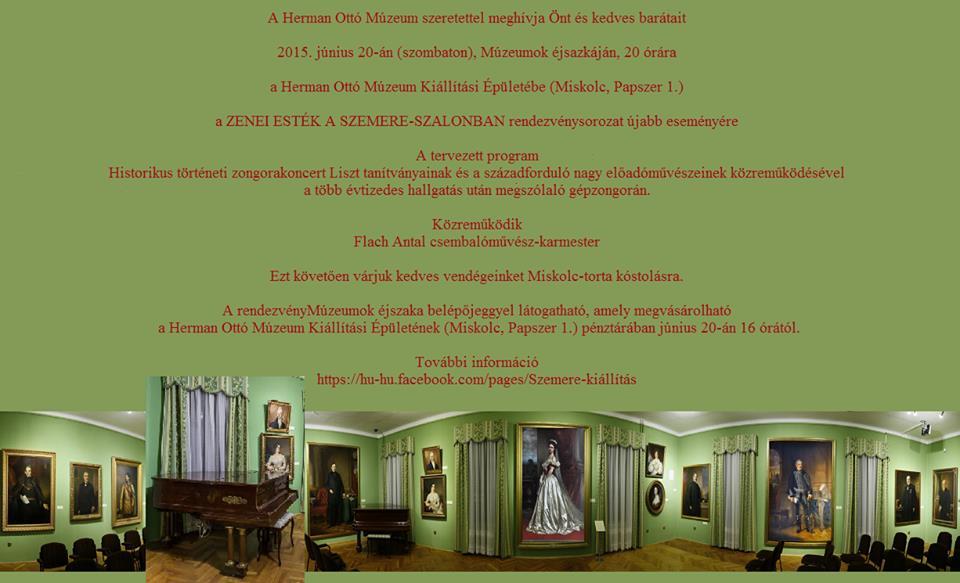 intézetigazgató: Lánynevelés és női művelődés a 19. században. (egri Bukolyi pincészet) 2015. június 20.