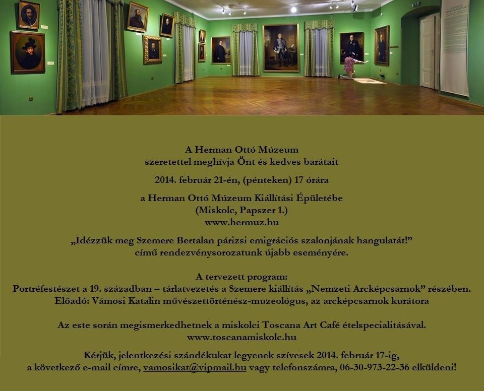 Karácsonyi teakülönlegességeket mutatott be a miskolci Zöld Sárkány Teázó. 2014. február 21.