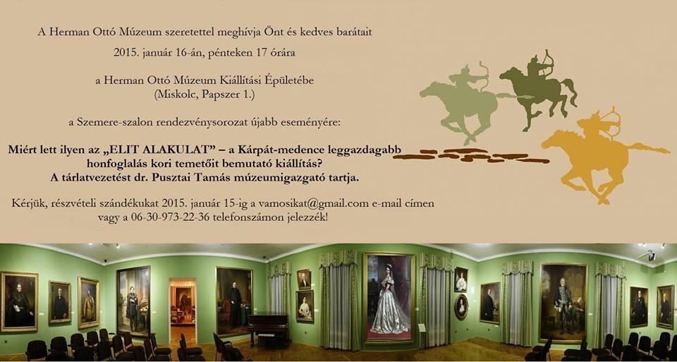 operájából) 2015. január. 16.