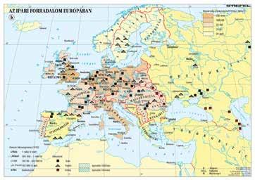 Napóleon hadjáratait és csatáit jól látható jelekkel