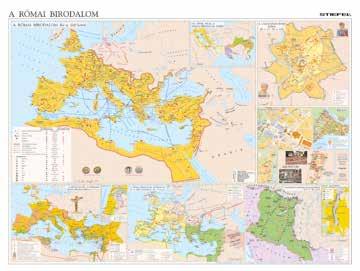 A főoldalon, egy térképen mutatjuk be a nagy birodalmak elhelyezkedését Ázsiában, a