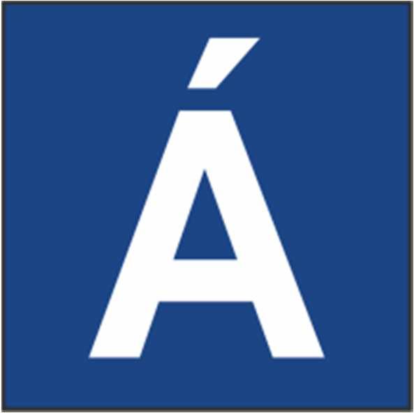 34. Mi a jelentése az alábbi jelzőtáblának?