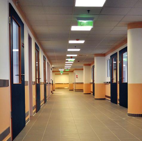 projekt finanszírozásában megvalósult