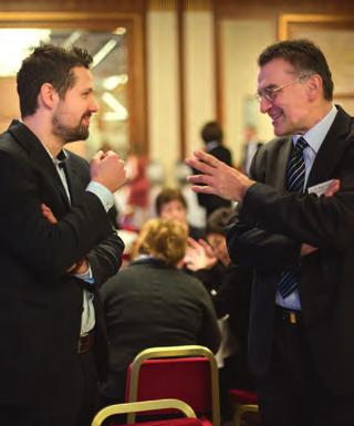 Kocsis Péter, a WING vezérigazgatóhe lyet te se úgy látja, hogy a hazai piacot még mindig túl kockázatosnak ítélik a befektetők.