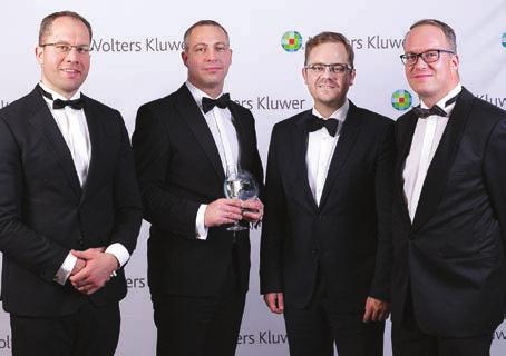 Az év jogásza/csapata adójog kategóriába Az év jogásza/csapata adójog kategóriába A próbaper Deloitte Legal Erdős és Társai Ügyvédi Iroda Az év csapata adójog kategóriába 2017 A képe balról jobbra