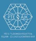 Az év fiatal tehetsége Alteratív vitaredezés a hatósági eljárásba Dr. Hohma Balázs Metor: Dr. habil.