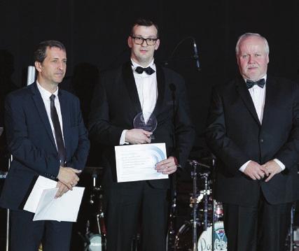 Dezső Róbert (Szecskay Ügyvédi Iroda) Pályázat címe: Megyeri a megyerhetetlet A Szecskay Ügyvédi Iroda adójogi szakértője, Dr.