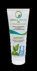 990 Ft helyett GYMBU-1001 herbal freeze hűsítő