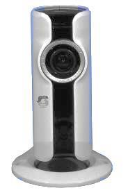 kapcsolat Hang kapcsolat Tápfeszültség Kivitel Távoli elérés Műszaki adatok VR360 kamera 180 fok 360 fok 1 Mpixel Falra, mennyezetre 4 db Infra LED