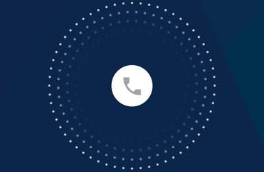 TÁRCSÁZÓ 1. Nyomja meg a kezdőlapon a TELEFON gombot ( ). 2. A gombbal hozhatja elő a billentyűzetet. 3. Két lap közül választhat: Hívások Híváslista Névjegyek Címtár 4.