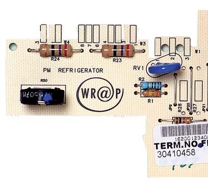 Az elektronikus termosztát kapcsolási rajza - PDF Ingyenes letöltés