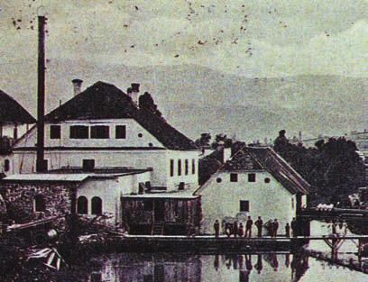 47 OBUJAMO SPOMINE IN OHRANJAMO TRADICIJO http://cerknica.org/stareslike Slovarček: * Altenmarkt: staro nemško ime za Stari trg pri Ložu.