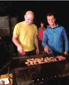 predstavo PIKA GRE V ŠOLO.