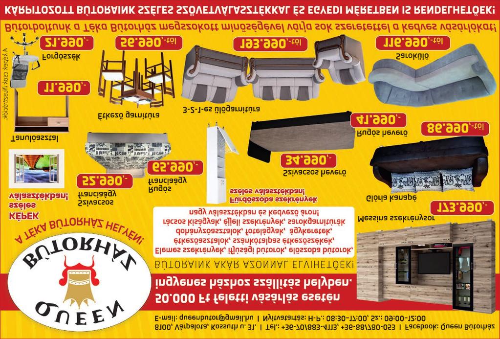 Városház köz 6.
