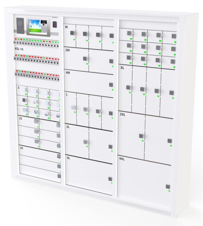 PROCONTROL ProxerSafe és KeySafe rendszerek Összehasonlító