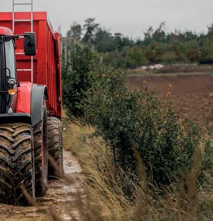 E motorokkal szerelt traktorok ma a piac leggazdaságosabb