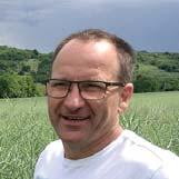 Kiss Csaba, egyéni vállalkozó Zalaszentgrót, Zala megye A Pinkamen Agrár K.