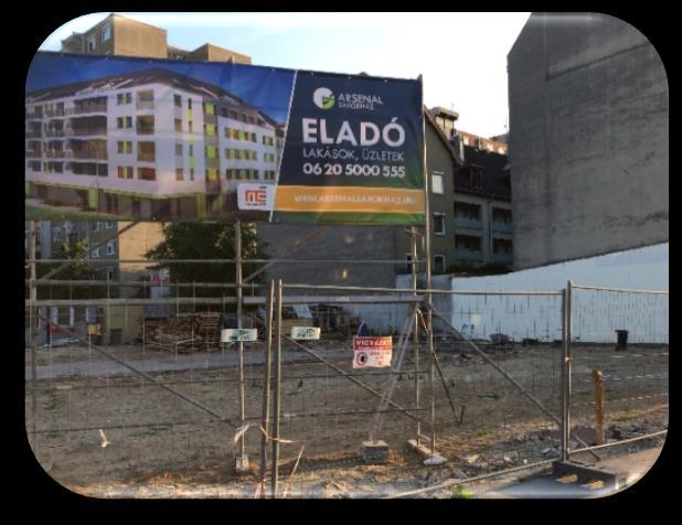 projekt státusza