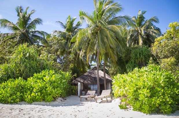 6 SONEVA FUSHI VILLA.