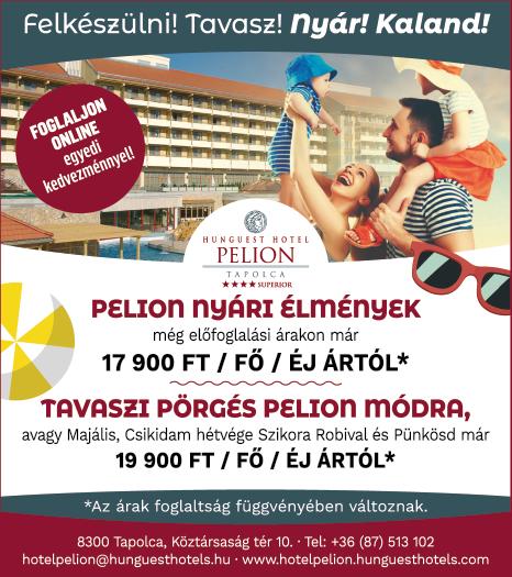 szolgáltatásait szerte a megyében.