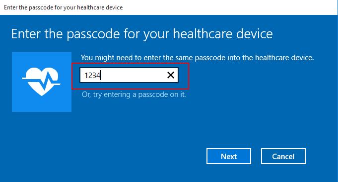módosítsa a Bluetooth Connection (Bluetooth-kapcsolat) elemet PC-re az R vagy L gomb