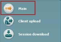 Titan használati útmutató HU Page 56 A Menu (Menü) Setup (Beállítások) Language (Nyelv) menüpontban kiválaszthat egy rendelkezésre álló nyelvet.