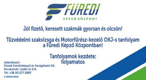 Mivel a lakók már nagyon várták, így érdemes időben parcellákat foglalni, hiszen a szabad helyek száma véges.