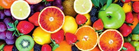 megfelel mennyiség C vitamin fogyasztásnak, amit például alma, gránátalma, citrom, savanyú káposzta, fekete retek, süt tök, hagyma vagy cékla formájában