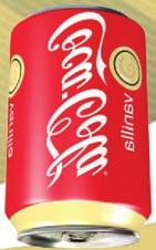 4,3% Coca Cola Vanilla