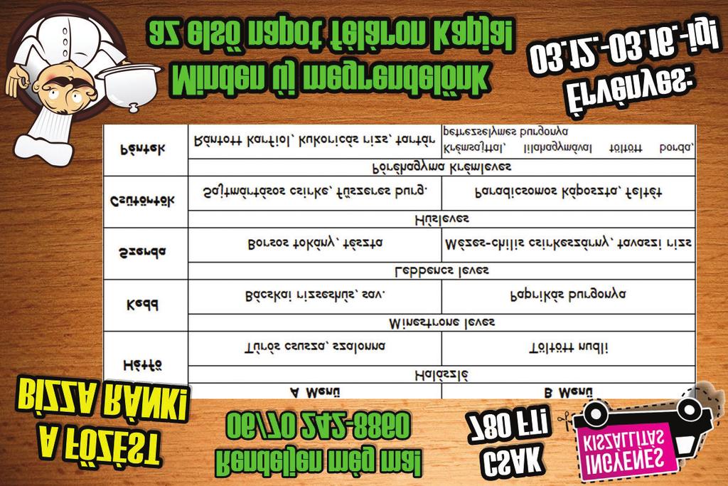 NYÁRI GUMIABRONCS 50-70% 50% kedvezménnyel