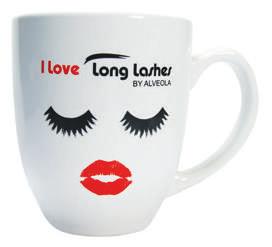 a Long Lashes legújabb aktív szénszűrős maszkját, mely nem csak a ragasztógőzöket semlegesíti, de