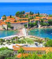 MONTENEGRÓ HOTEL POSEIDON*** BUDVA-JAZ, BUDVA-RIVIÉRA, Montenegró 30 m 4,5 km FEKVÉSE: fél évszázada családi vállalkozásként működő, elismert szálloda, közvetlenül a híres Jaz beach-en, Budva