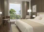 A hotel vendégei igénybe vehetik a szomszédos Remisens Premium Hotel Metropol*****, valamint a Gran Casino Portorož szolgáltatásait.