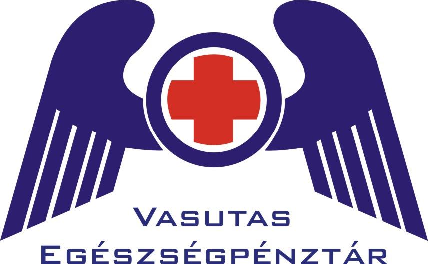 VASUTAS EGÉSZSÉGPÉNZTÁR