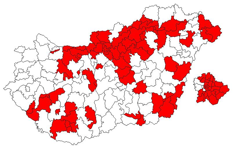 Á- IN AI- U AI- IAI P fejlődéstörténet, 1990-2002 1990 1994 1998